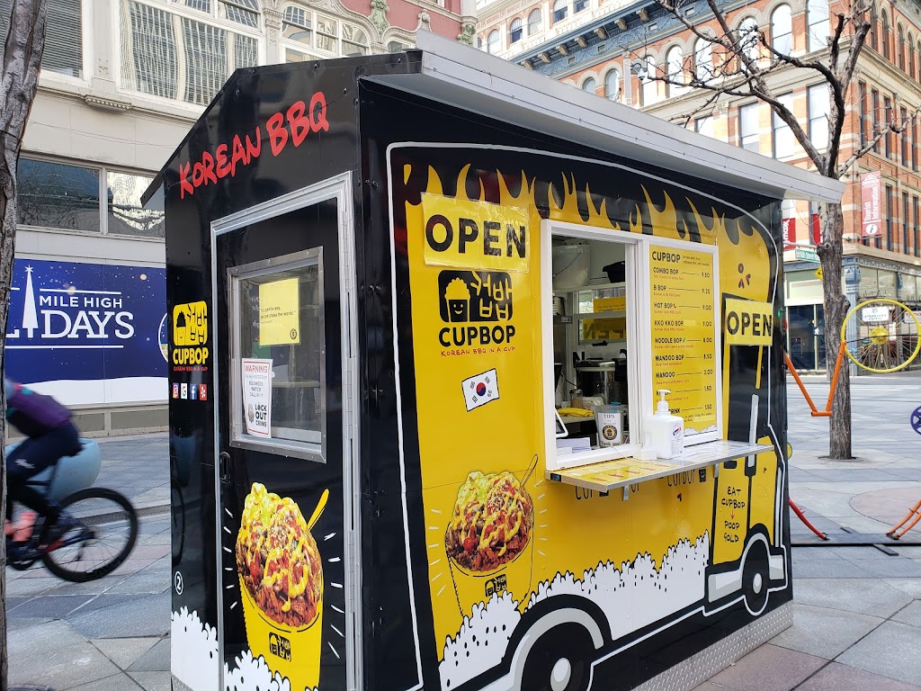 Cupbop - Korean BBQ | restaurant | 4860 S Maryland Pkwy #300, Las Vegas, NV 89119, USA | 7024154578 OR +1 702-415-4578