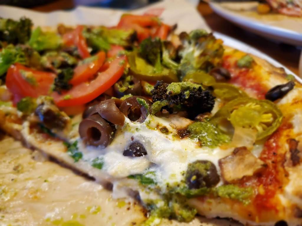 MOD Pizza | restaurant | 16258 Fort St, Southgate, MI 48195, USA | 7347201881 OR +1 734-720-1881