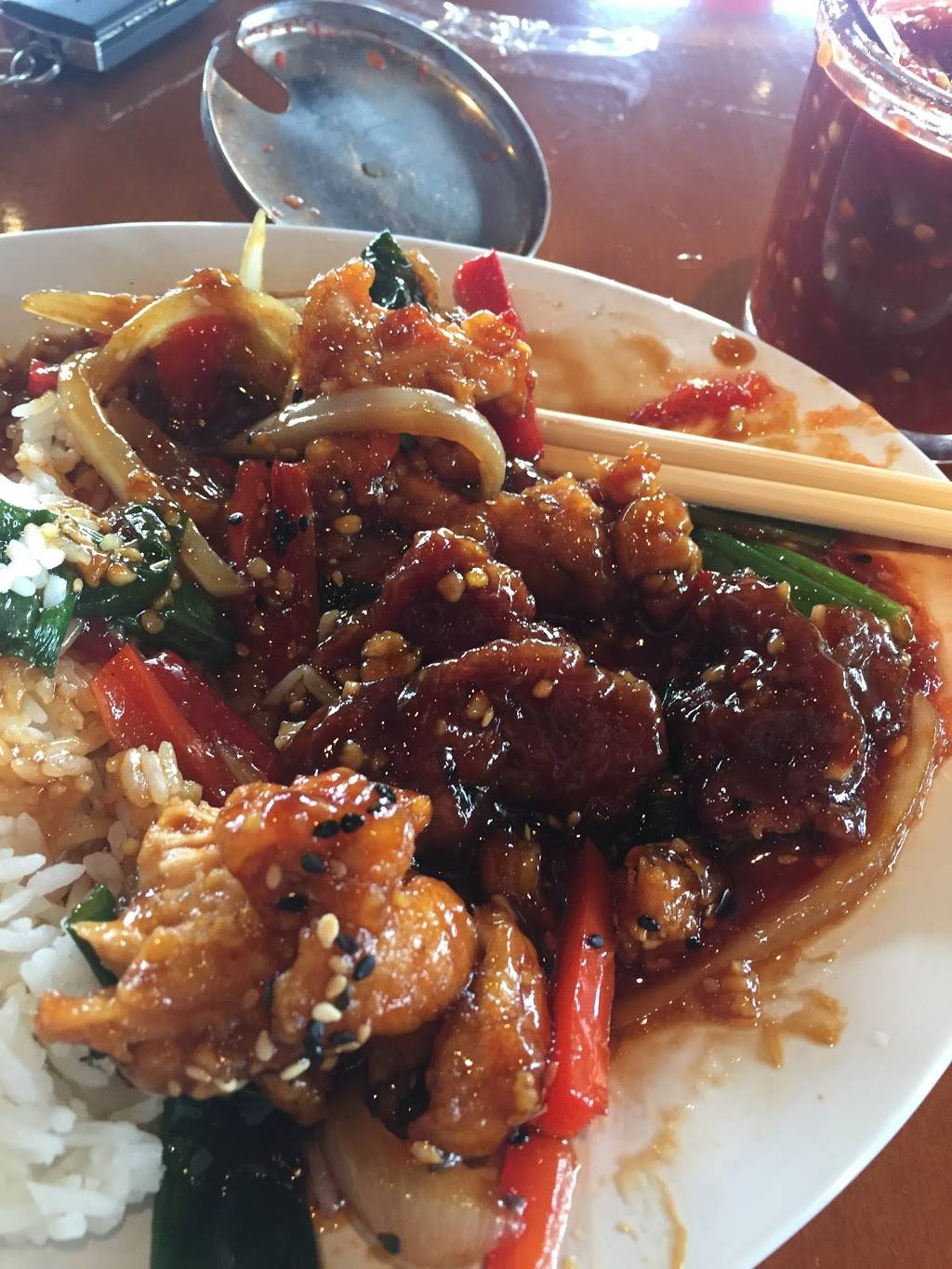 Pei Wei Asian Diner | restaurant | 7135 S Kingery Hwy., Willowbrook Town Center, Hinsdale, IL 60527, USA | 6302886635 OR +1 630-288-6635