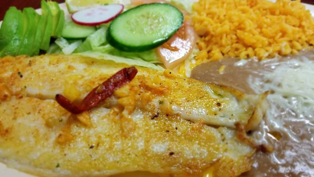 Taco Fresh Mexican Grill | restaurant | 709 Ventura St, Fillmore, CA 93015, USA | 8055244021 OR +1 805-524-4021