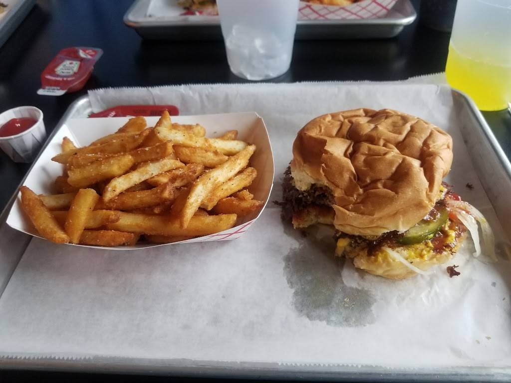 Macs Local Eats | restaurant | 1821 Cherokee St, St. Louis, MO 63118, USA | 3144798155 OR +1 314-479-8155