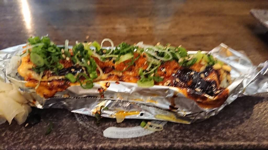 Hikari Sushi & grill | restaurant | 490 El Camino Real #140, Redwood City, CA 94062, USA | 6502573712 OR +1 650-257-3712