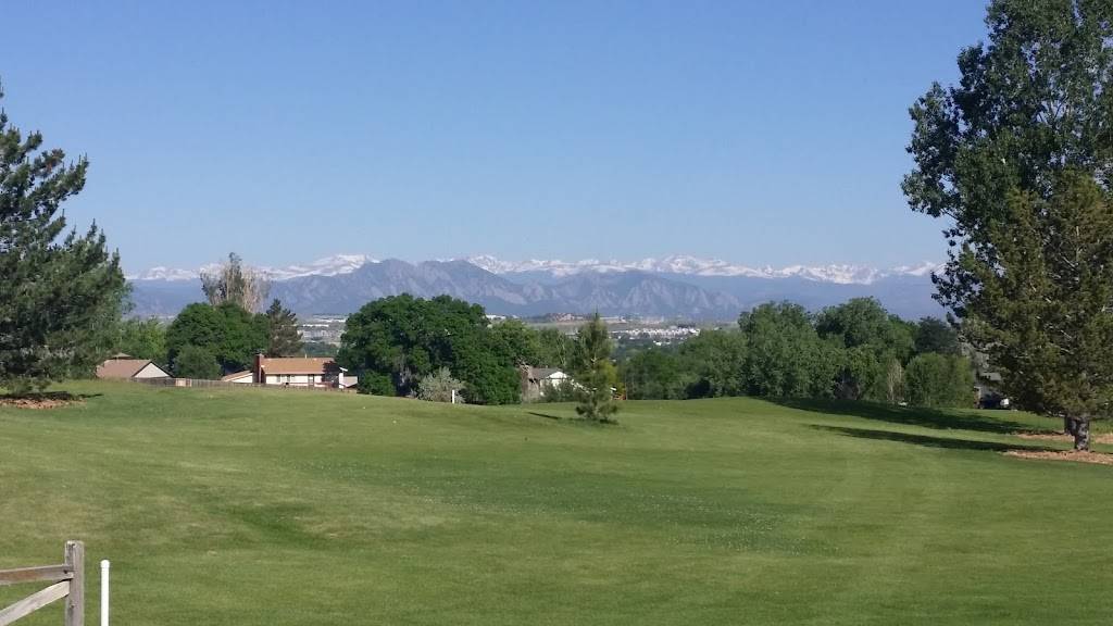Legacy Ridge Golf Course | restaurant | 10801 Legacy Ridge Pkwy, Westminster, CO 80031, USA | 3034388997 OR +1 303-438-8997