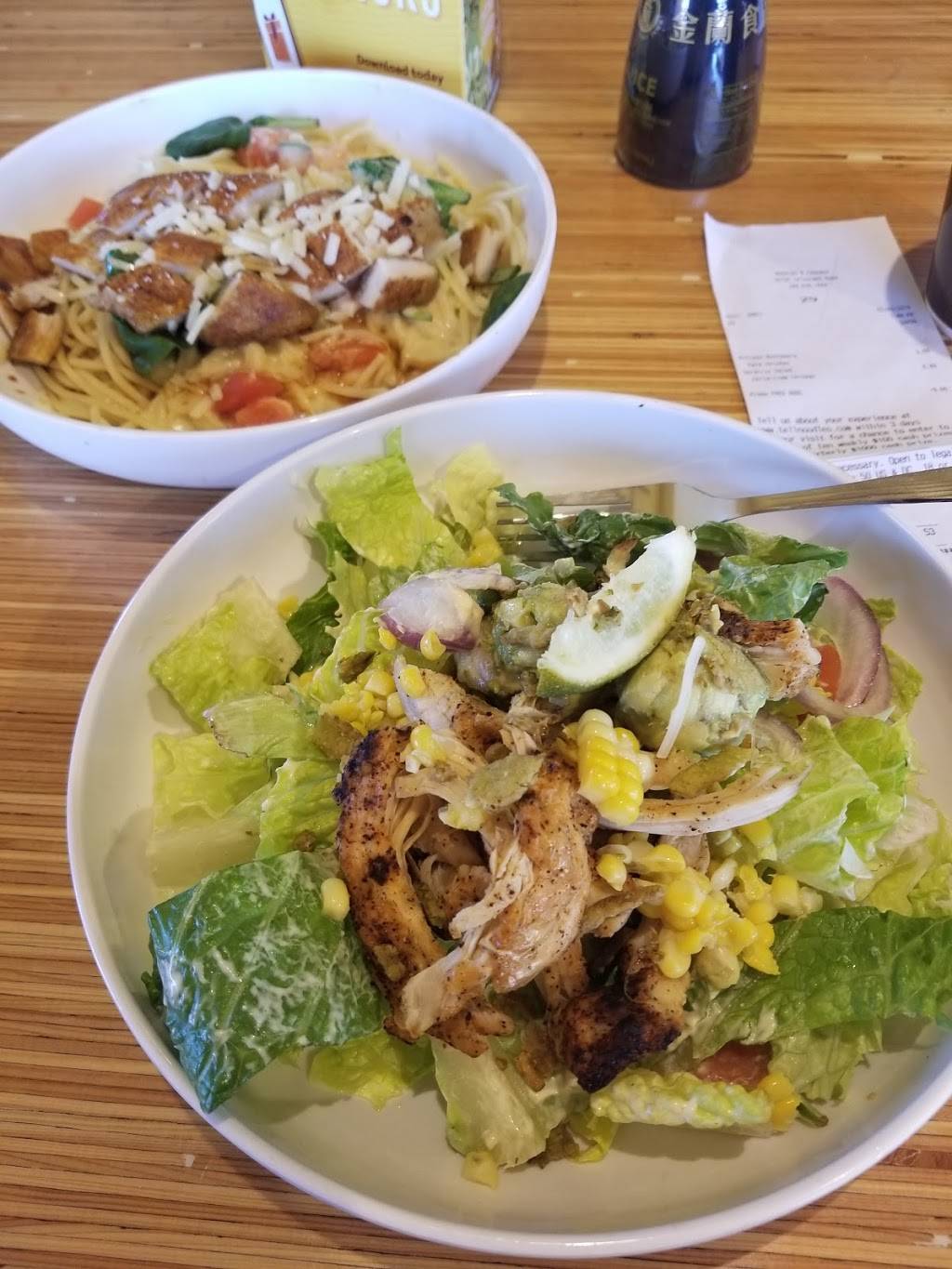 Noodles and Company | restaurant | 30130 Telegraph Rd, Bingham Farms, MI 48025, USA | 2486361660 OR +1 248-636-1660