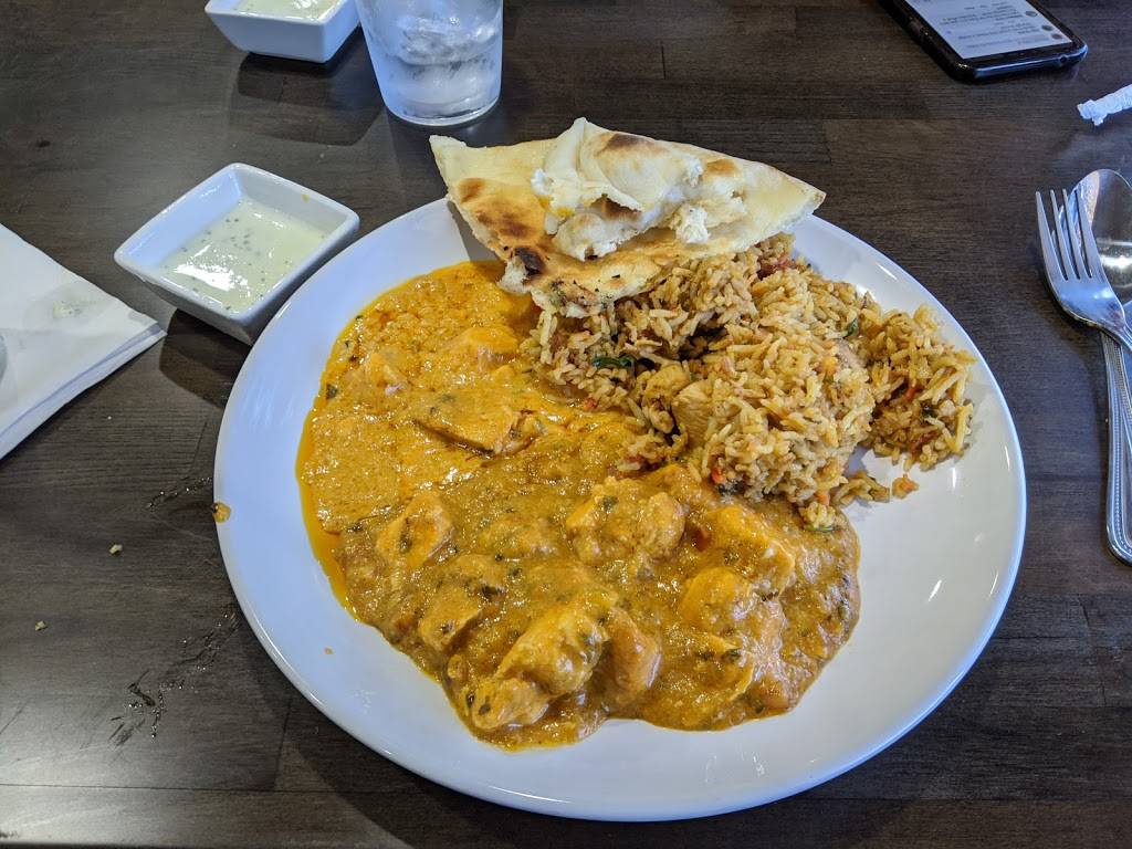 Saffron | restaurant | 416 N Valley Mills Dr, Waco, TX 76710, USA | 2546400471 OR +1 254-640-0471