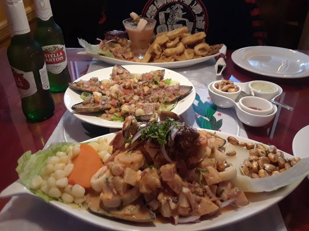 Don Pepe Peruvian I | restaurant | 5600, 200 Buckelew Ave, Jamesburg, NJ 08831, USA | 7326050172 OR +1 732-605-0172