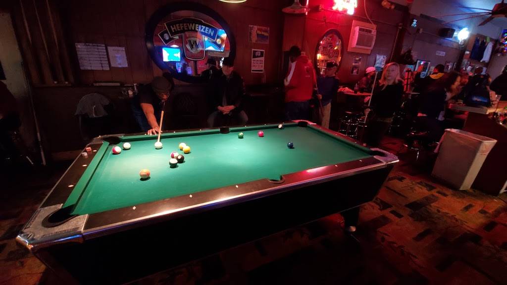 Dawsons Bar & Grill | restaurant | 5443 S Tacoma Way, Tacoma, WA 98409, USA | 2534761421 OR +1 253-476-1421