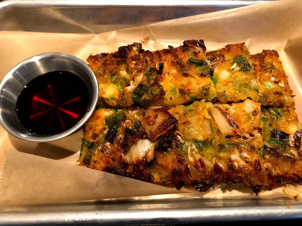 Purple Rice | restaurant | 509 Haight St, San Francisco, CA 94117, USA | 4159326257 OR +1 415-932-6257