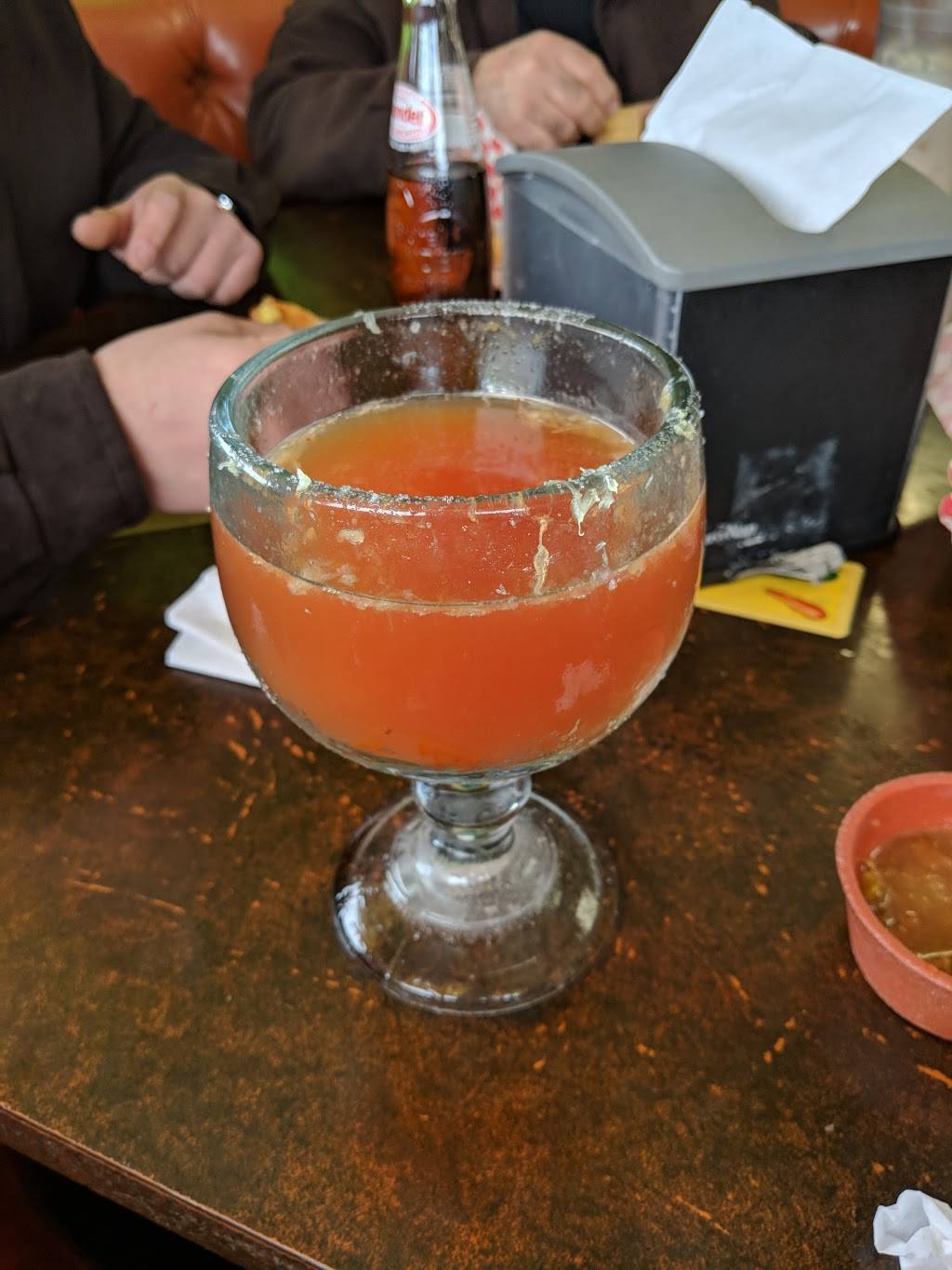 El Asadero Mexican Restaurant | restaurant | 2703 S Western Ave, Oklahoma City, OK 73109, USA | 4057788924 OR +1 405-778-8924