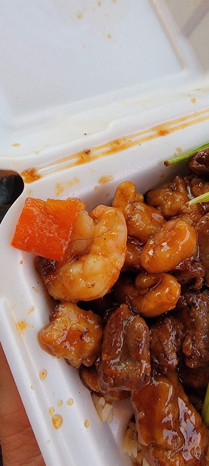 Panda Express | restaurant | 4431 Pecanland Mall Dr, Monroe, LA 71203, USA | 3183888989 OR +1 318-388-8989