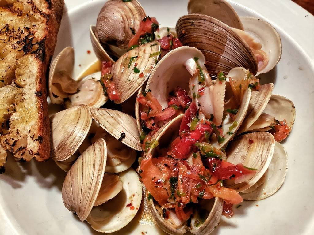 The Tailor and the Cook | restaurant | 94 Genesee St, Utica, NY 13502, USA | 3156243663 OR +1 315-624-3663