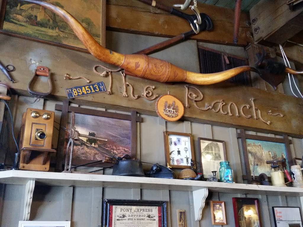 The Hayward Ranch | restaurant | 22877 Mission Blvd, Hayward, CA 94541, USA | 5105375522 OR +1 510-537-5522