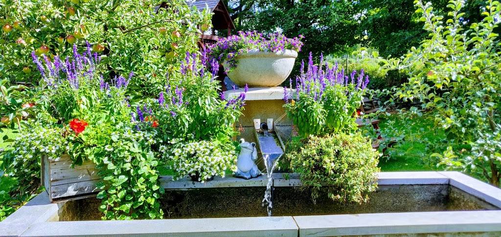 Vergers Cassidy | restaurant | ,JOS-1EO, 2910 QC-202, Franklin, QC J0S 1E0, Canada | 4508272000 OR +1 450-827-2000