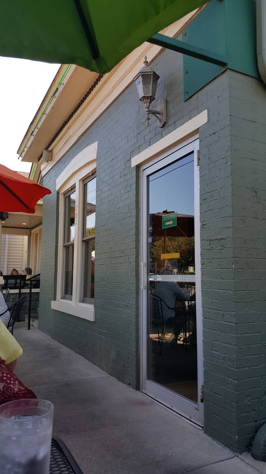 North End Cafe | cafe | 1722 Frankfort Ave, Louisville, KY 40206, USA | 5028968770 OR +1 502-896-8770