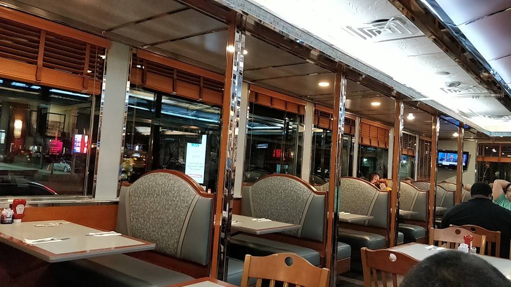 Bel-Aire Diner | restaurant | 31-91 21st St, Astoria, NY 11106, USA | 7187213160 OR +1 718-721-3160