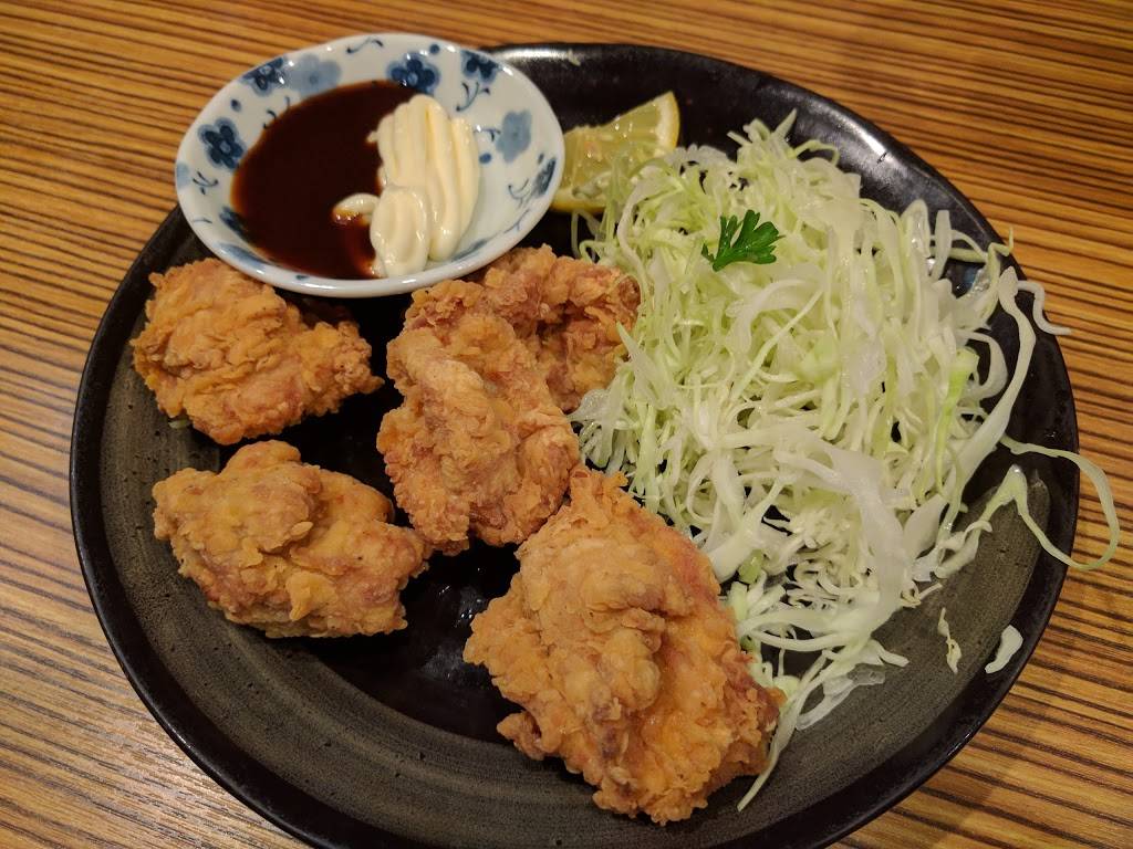 Myzen Ramen | restaurant | 520 Lawrence Expy #304, Sunnyvale, CA 94085, USA | 4082457779 OR +1 408-245-7779