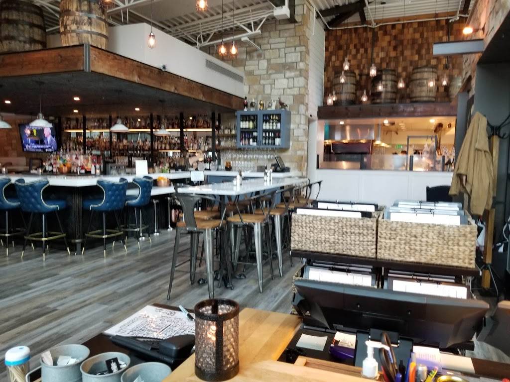 Moonshine Avery Ranch | restaurant | 10525 W Parmer Ln, Austin, TX 78717, USA | 5125518669 OR +1 512-551-8669