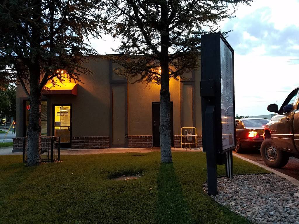 California Burgers & Deli | restaurant | 306 N 300 W, Salt Lake City, UT 84103, USA | 8019240372 OR +1 801-924-0372