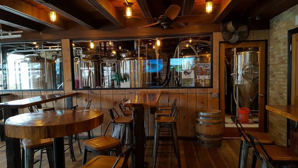 Dewey Beer Co. | restaurant | 2100 Coastal Hwy, Dewey Beach, DE 19971, USA | 3022271182 OR +1 302-227-1182