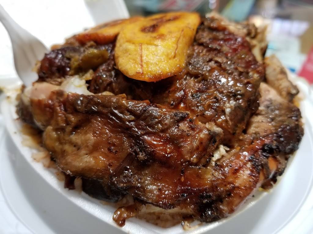 Jamaica Breeze | restaurant | 103-02 Astoria Blvd, East Elmhurst, NY 11369, USA | 7188994743 OR +1 718-899-4743