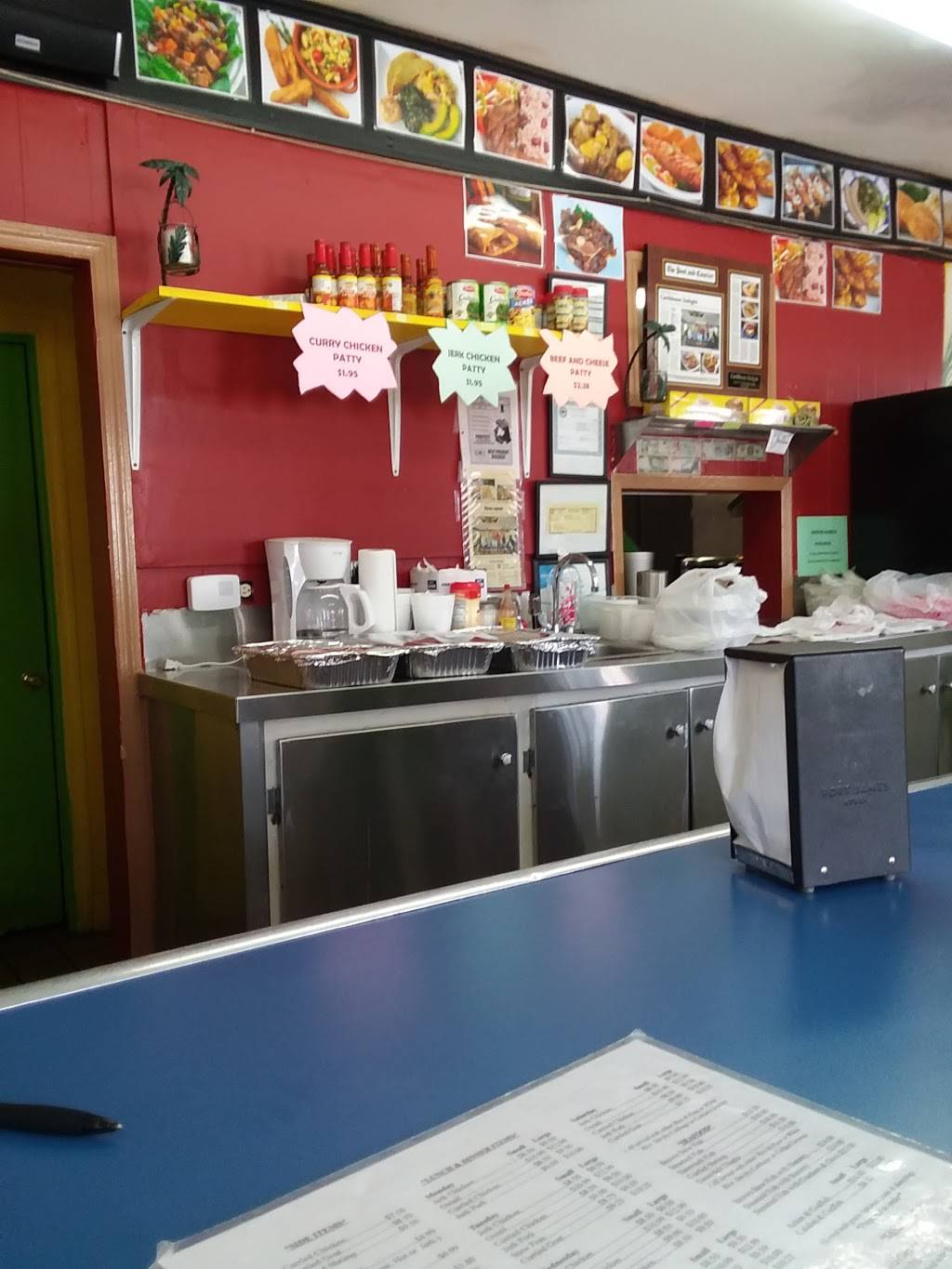 Caribbean Delight | restaurant | 3309 Rivers Ave, North Charleston, SC 29405, USA | 8439744825 OR +1 843-974-4825