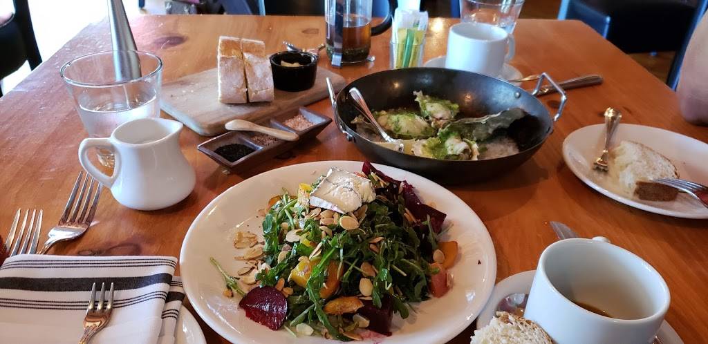 Salt and Stone Restaurant | restaurant | 9900 Sonoma Hwy, Kenwood, CA 95452, USA | 7078336326 OR +1 707-833-6326