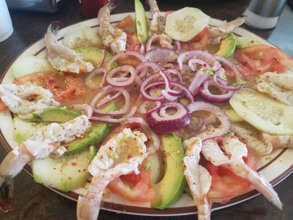 La Fuente Restaurant | restaurant | 987 Garey Ave, Pomona, CA 91766, USA | 9096201318 OR +1 909-620-1318