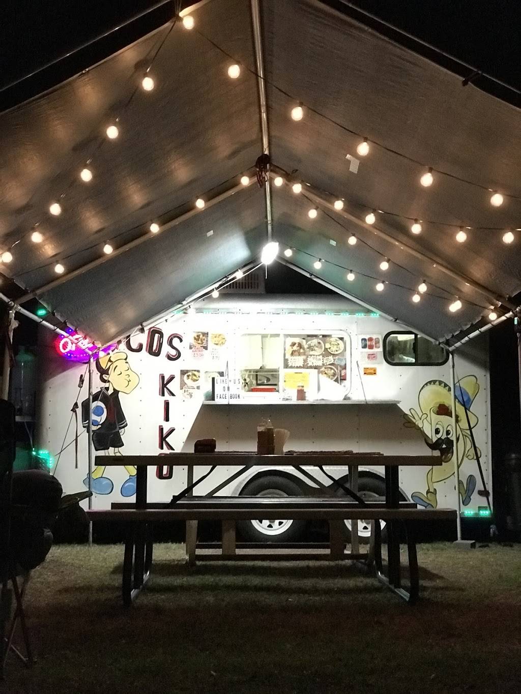 KIKOS TACOS | restaurant | 400 10st west, Palmetto, FL 34221, USA | 9414676946 OR +1 941-467-6946