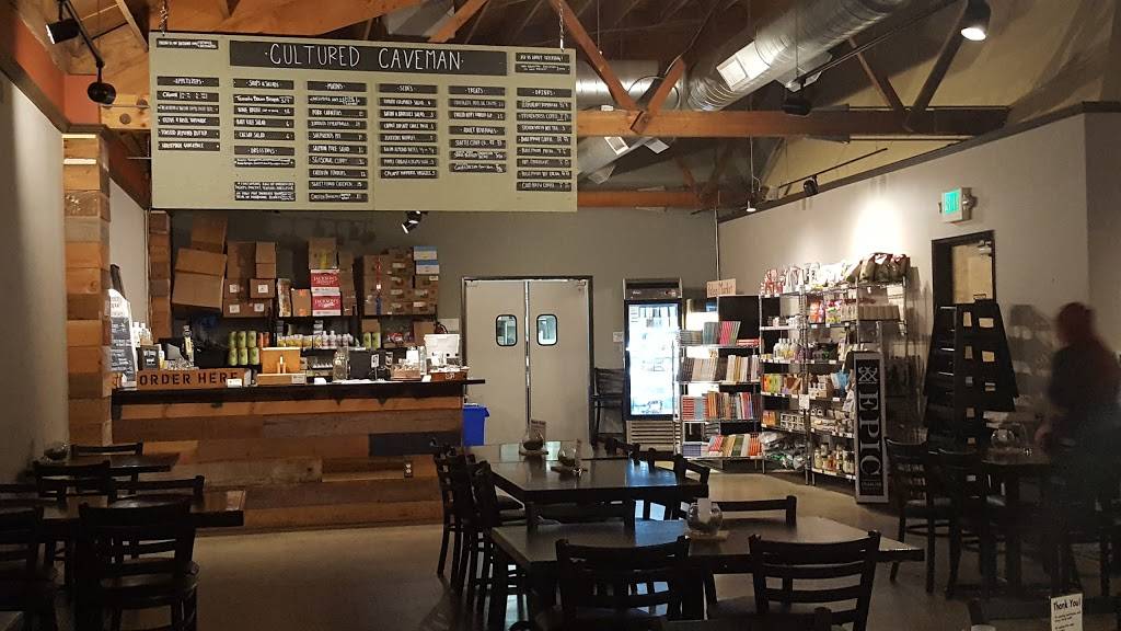 Cultured Caveman | restaurant | 8233 N Denver Ave, Portland, OR 97217, USA | 9712544948 OR +1 971-254-4948