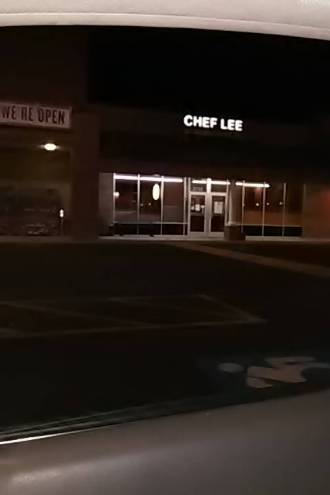 Chef Lee Chinese Restaurant | restaurant | 2720 Fairground Rd, Goochland, VA 23063, USA | 8045562211 OR +1 804-556-2211