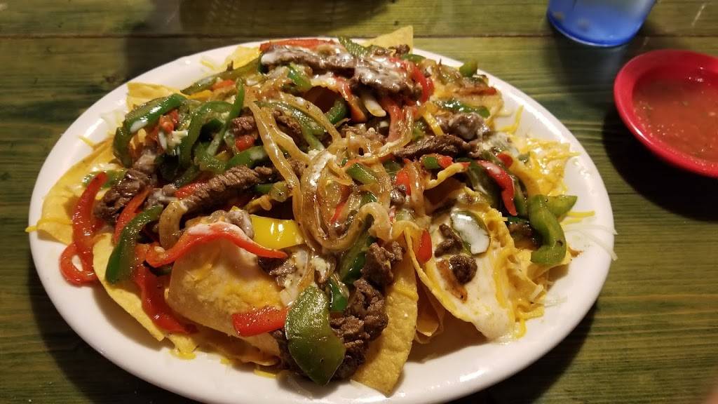 El Sol | restaurant | 210 S Main St, Ottawa, KS 66067, USA | 7852422767 OR +1 785-242-2767