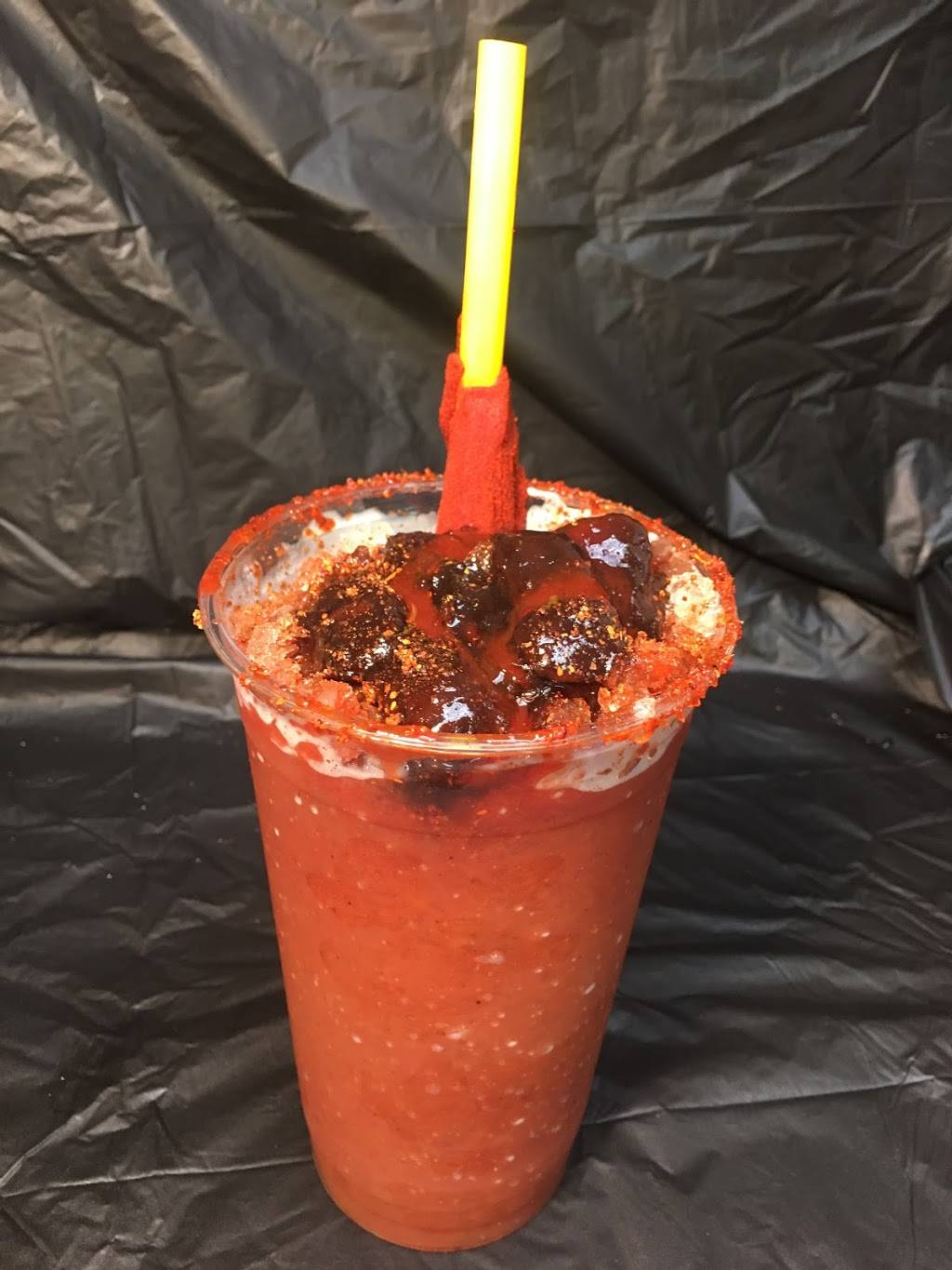 La tropical neveria y Paleteria. The Kingdom Flavor | meal takeaway | 1510 E Rusk St, Jacksonville, TX 75766, USA | 9033391140 OR +1 903-339-1140