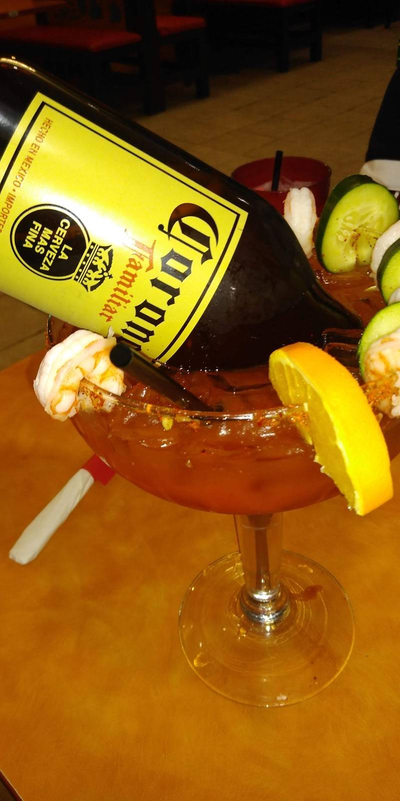 Taqueria & Marisqueria Jalisco | restaurant | 11720 E 11th St, Tulsa, OK 74128, USA | 9184373610 OR +1 918-437-3610