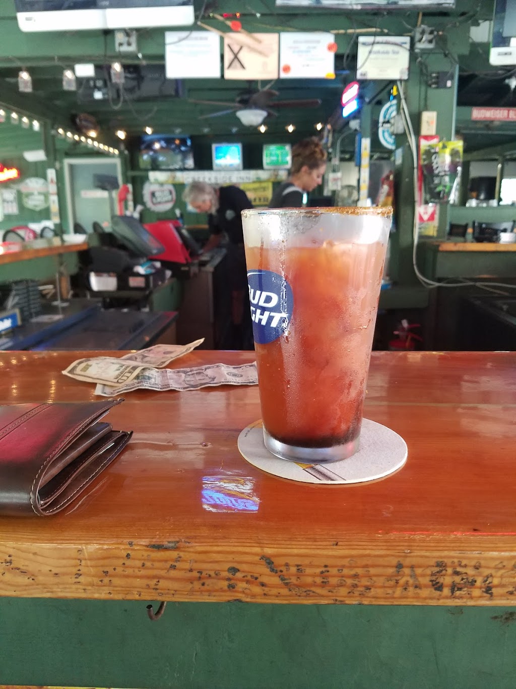 Creekside Inn | restaurant | 1225 Security Rd, Hagerstown, MD 21742, USA | 3017916307 OR +1 301-791-6307