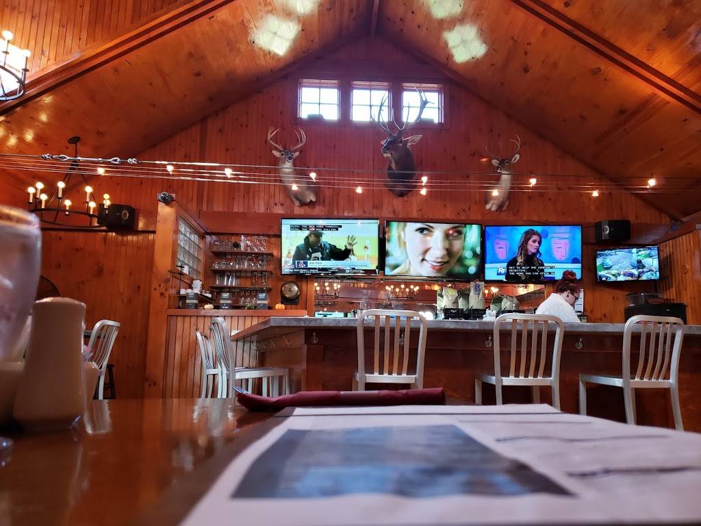 River Clubhouse | restaurant | 1821 River Rd, Upper Black Eddy, PA 18972, USA | 6105562060 OR +1 610-556-2060