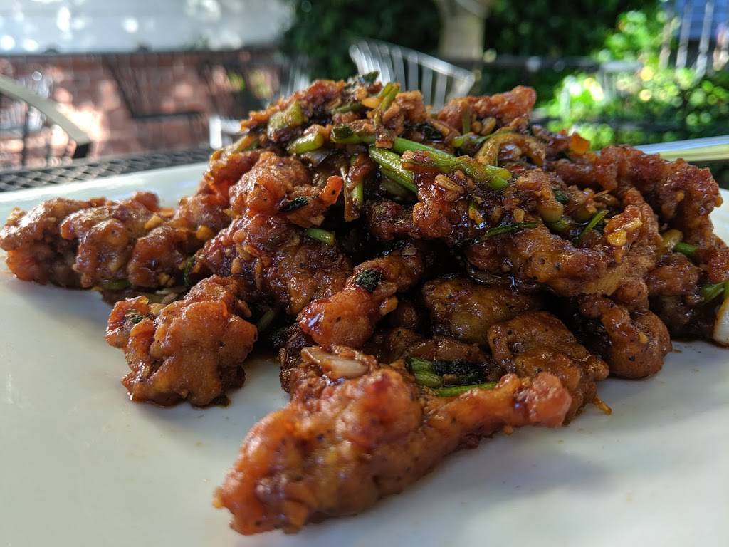 The Thai Kitchen | restaurant | 2220 Queen Anne Ave N, Seattle, WA 98109, USA | 2062858424 OR +1 206-285-8424