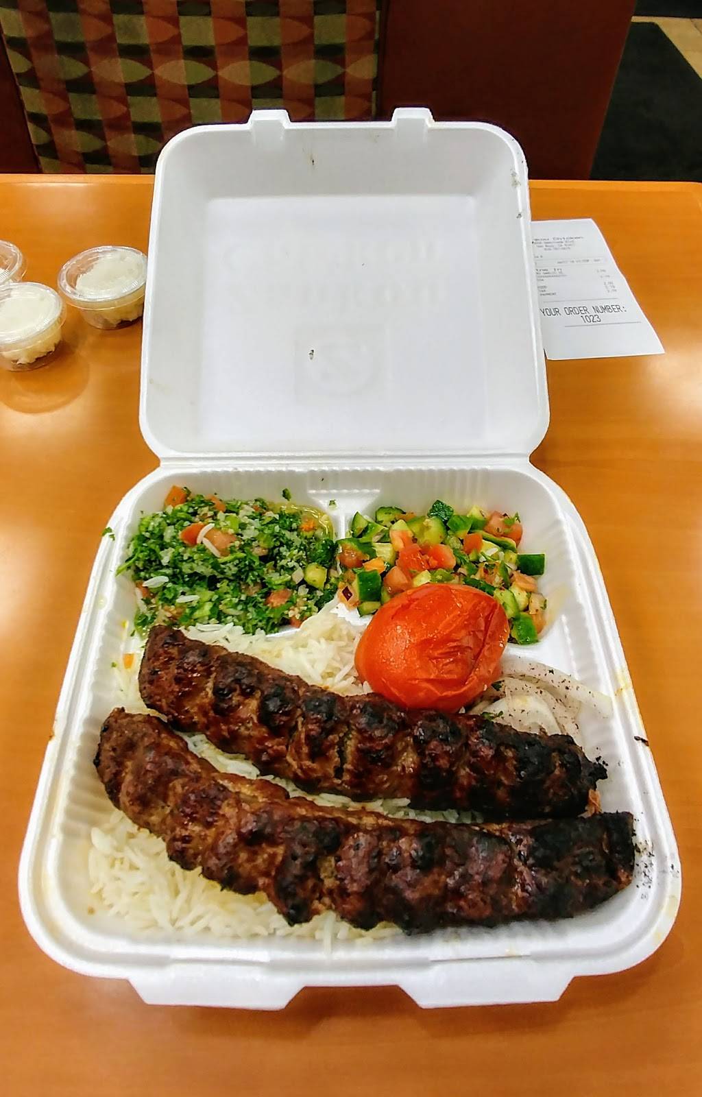 Zankou Chicken | restaurant | 5658 Sepulveda Blvd #103, Van Nuys, CA 91411, USA | 8187810615 OR +1 818-781-0615