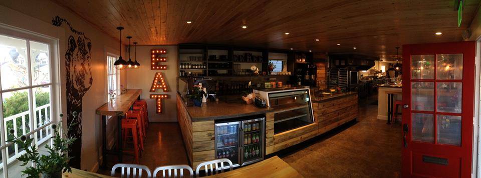 Brown Bear Baking | bakery | 29 N Beach Rd #2051, Eastsound, WA 98245, USA | 3608557456 OR +1 360-855-7456