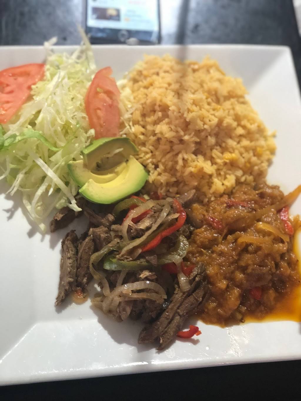 El Maco | restaurant | 1481 Jerome Ave, Bronx, NY 10452, USA | 9292599835 OR +1 929-259-9835