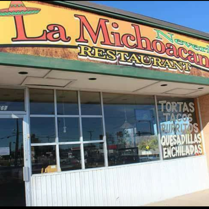 Paleteria Michoacana | restaurant | 9467 E 31st St, Tulsa, OK 74145, USA | 9188083845 OR +1 918-808-3845