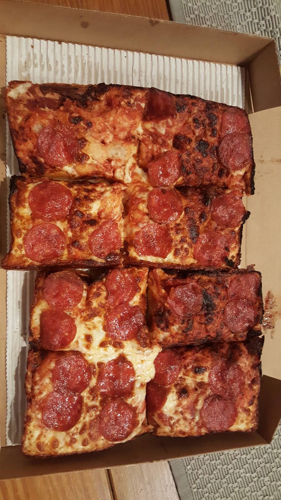 Little Caesars Pizza | meal takeaway | 3096 Southwest Blvd, Grove City, OH 43123, USA | 6148014200 OR +1 614-801-4200