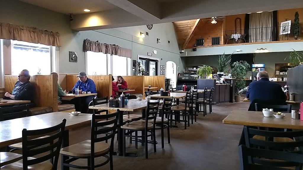 King Street Cafe | cafe | 390 King St, Franklin, MA 02038, USA | 5085417117 OR +1 508-541-7117