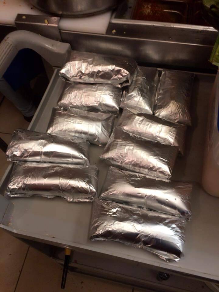 Pupuseria | restaurant | 7740 Palm River Rd, Tampa, FL 33619, USA | 8136704196 OR +1 813-670-4196