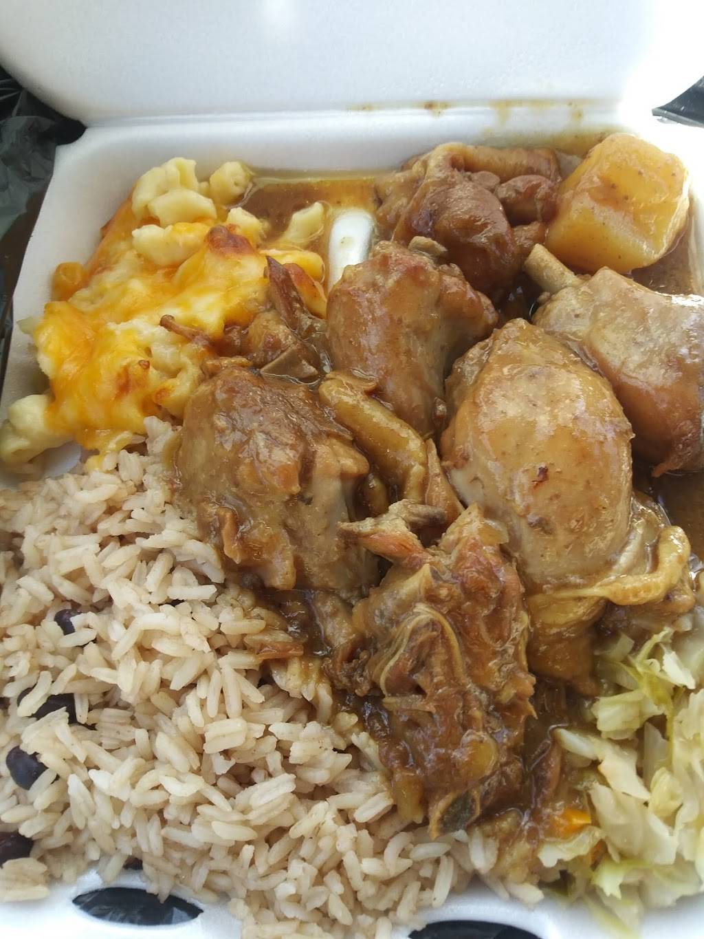 Caribbean Better Food | restaurant | 2220 E Washington St, Petersburg, VA 23803, USA | 8047321060 OR +1 804-732-1060