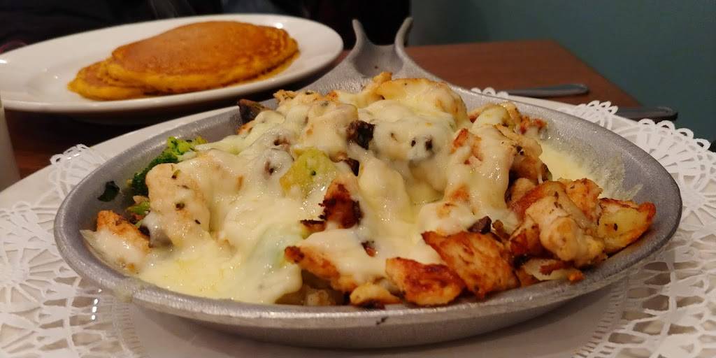 Pomegranate Cafe | restaurant | 55 S Commons Dr, Aurora, IL 60504, USA | 6306920000 OR +1 630-692-0000