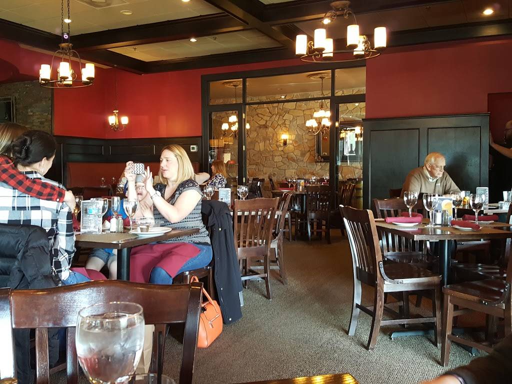 Redfire Grill & Steakhouse | restaurant | 400 Lantana Dr, Hockessin, DE 19707, USA | 3022352600 OR +1 302-235-2600