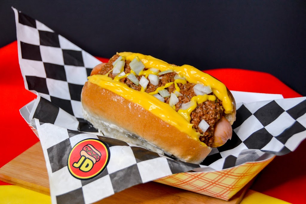 Jillie Dogs | restaurant | 4238 Lucan Rd, Liverpool, NY 13090, USA | 3155463687 OR +1 315-546-3687