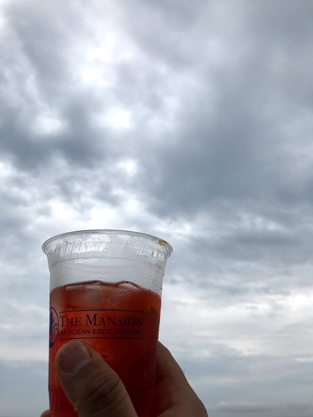 Ocean Terrace | restaurant | 2907 Main St, Brewster, MA 02631, USA | 7743236013 OR +1 774-323-6013