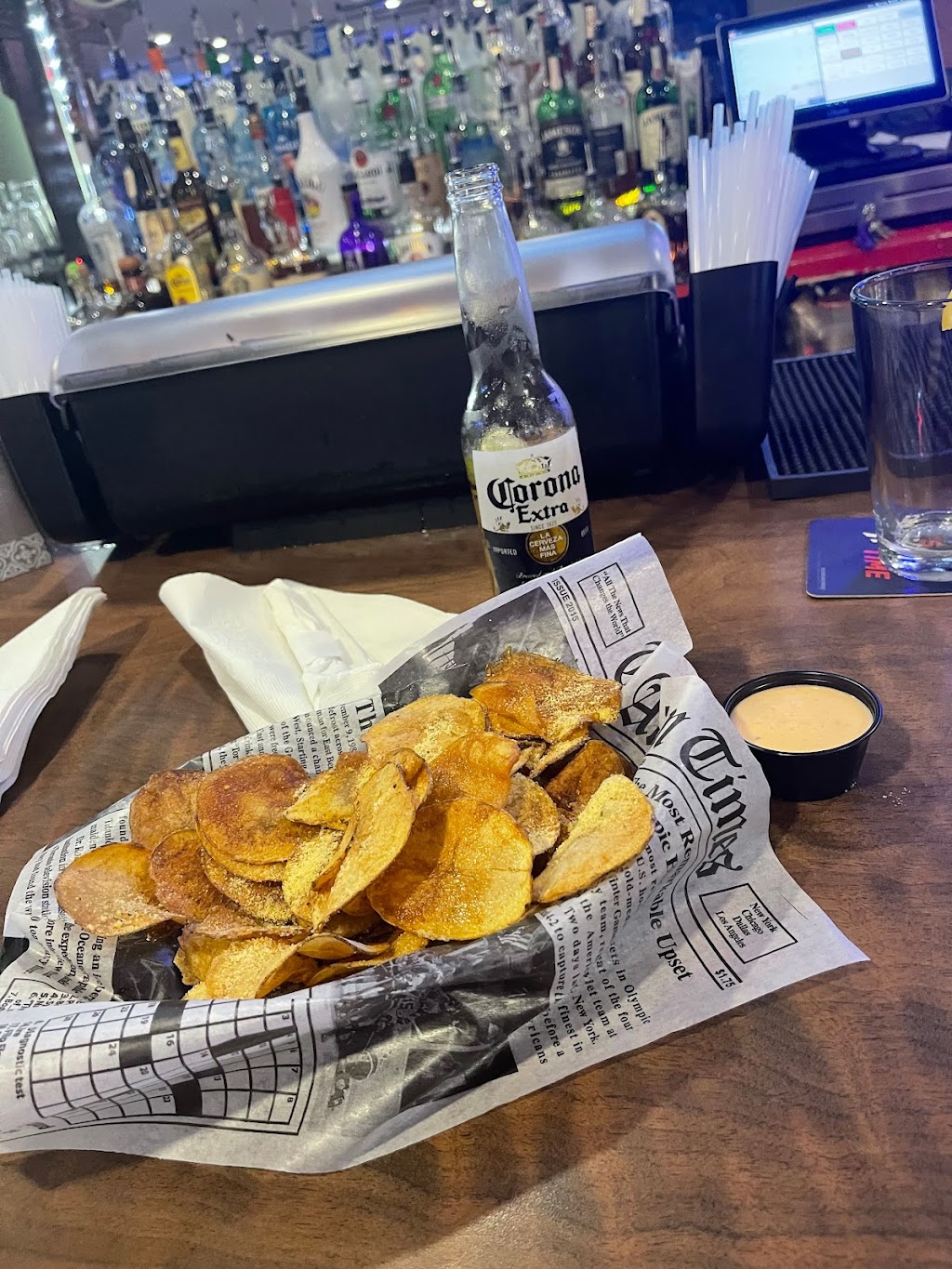 JB Malones Bar & Grill | restaurant | 1727 W Scenic Rivers Blvd, Salem, MO 65560, USA | 5737296881 OR +1 573-729-6881