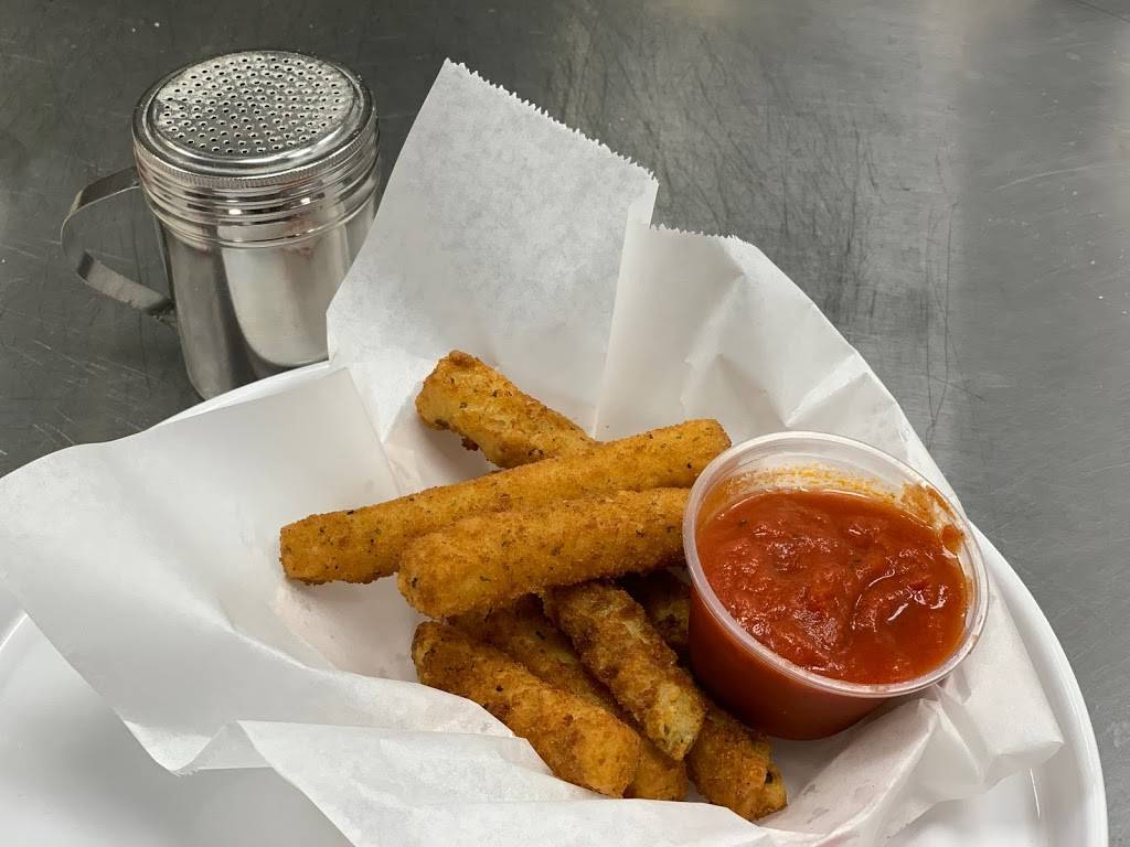 Captain Sams Fish & Chicken | restaurant | 4111 Home Ave Ste A, San Diego, CA 92105, USA | 6192558688 OR +1 619-255-8688